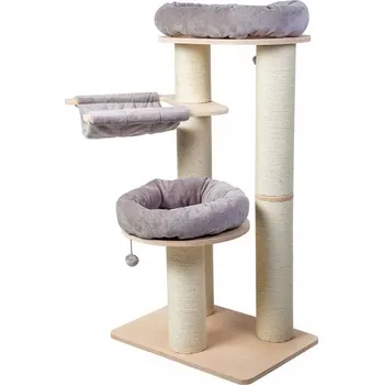 Vysoké škrabadlo Natural Paradise 101 - 160 cm