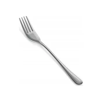 Stolování Vidlička Lamart Carmen lesklá 3 ks