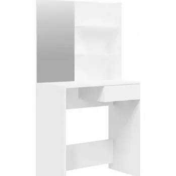 Toaletní stolek Toaletní Stolek G02V bílá 2 x 2 x 2 cm