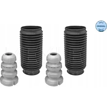 Meyle 614 640 0012 Sada prachovek tlumiče, tlumič