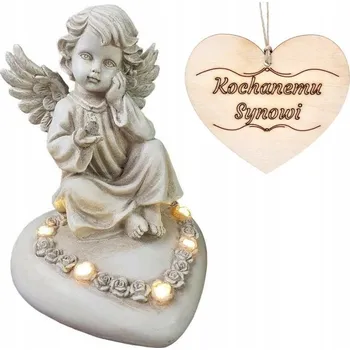 Svíčka Cortina LED Hřbitovní Svíčka s výdrží až 5 hodin