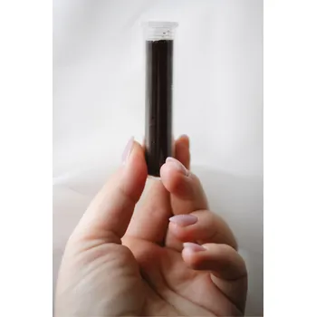 Koření Vanilkový lusk MLETÝ