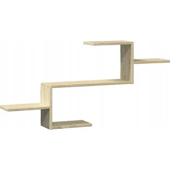 police Police G010V 12 x 12 cm dub sonoma