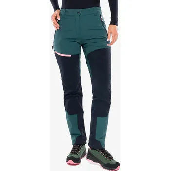 Dámské kalhoty Dámské turistické kalhoty CMP Mylosa - trek green 38 (S)