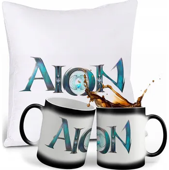 Keramický hrnek 330 ml AION