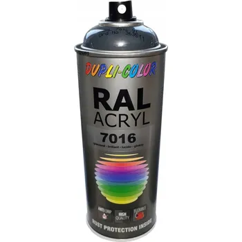 Barva ve spreji Lak podle RAL DUPLI COLOR 366307