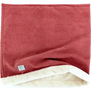 Pelíšek pro psa Pelíšek pro psa 55 cm červená