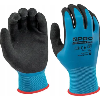 Pracovní rukavice Rukavice Pro _PRO-GL109 velikost 9 - L 1 pár