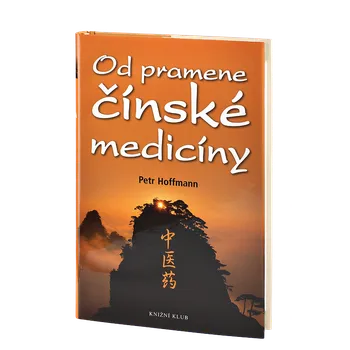 Přemysl Vranovský OD PRAMENE ČÍNSKÉ MEDICÍNY