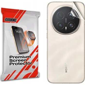 Pouzdro na mobilní telefon Ochranná Fólie na zadní kryt telefonu Honor Magic 8 Pro