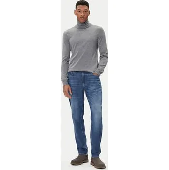 Dámské oblečení Guess Rolák M5BR09 Z0432 Šedá Regular Fit XXL