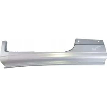 Prah karosérie Opravný díl prahu, prah, opravný díl krytu prahu Boxer Ducato Jumper 06-14