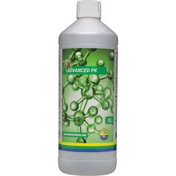 Hnojivo Vícesložkové hnojivo 1L tekuté 1 kg