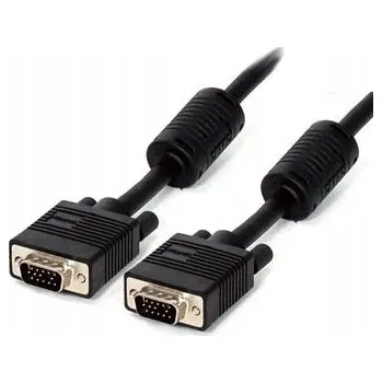 Video kabel Kabel D-Sub (VGA) PremiumCord kpvmc15 15 m