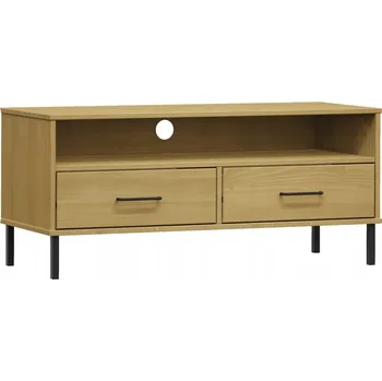 Televizní stolek TV stolek G09V 9 cm x 9 cm x 9 cm