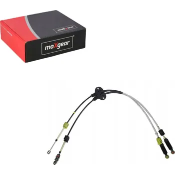 Spojková sada Maxgear 32-1923 Lanko spojky, manuální převodovka