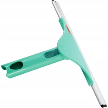 Vysavač na okno Stěrka na okna a zrcadla s pohyblivou hlavicí Leifheit