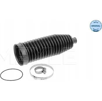 Posilovač řízení OCHRANNÝ KRYT ŘÍZENÍ BMW Meyle 300 321 3601 Sada ochranných krytů, systém