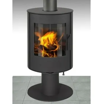 Krbová kamna Romotop Evora T plech