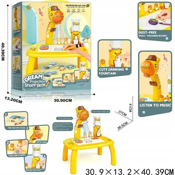 Projekční technika Projektor