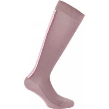 EQUITHÈME Podkolenky Classic Equithème, pár, antique pink 39/41