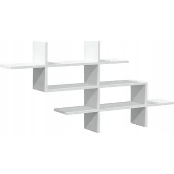 police Police G02V 2 x 2 cm bílá