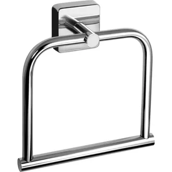 Držák na ručník Držák ručníku 170 mm, nerez CONCEPT 150