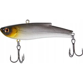 Umělá nástraha WOBLER SELECT REGENT VIB 70S 70mm 15g CYKADA 18707047