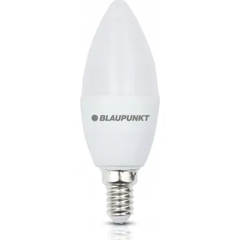 Žárovka LED žárovka Blaupunkt E14 6,8W 4000K