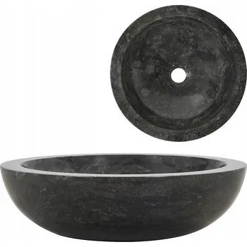 Umyvadlo Stojící G04V 1 černé