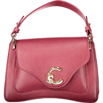 Coccinelle E1SSL180201 Dámská kabelka růžová