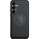 Zadní Kryt Quad Lock pro Samsung Galaxy S25 černé