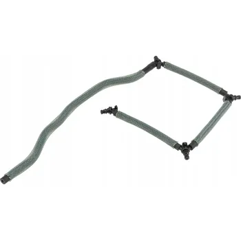 Klimatizace automobilu BPP-CT-026 NTY SEKVENČNÍ VENTIL VSTŘIKOVAČŮ NTY