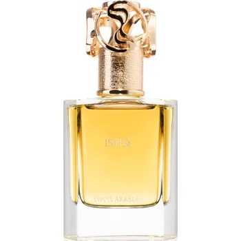 Unisex parfém Swiss Arabian Ishq parfémovaná voda unisex 50 ml