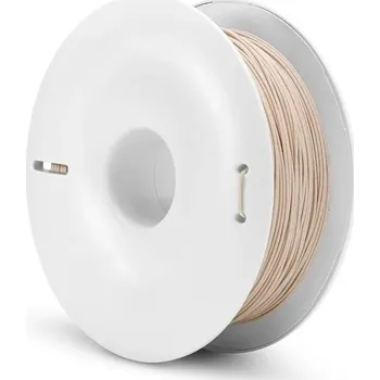 3D tisk PLA Filament Fiberlogy 1,75 mm 750 g bílý