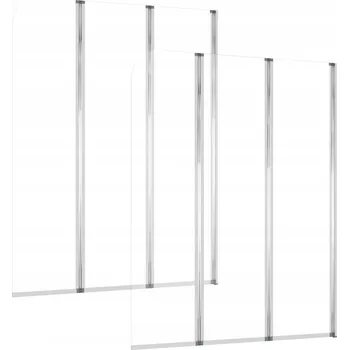 Obraz Paraván vanový paravan G09V 104 x 130 cm