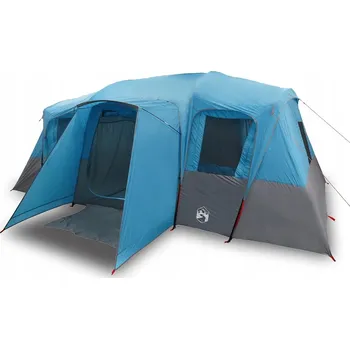 Stan Stan Tunelový Vodotěsný, modrý, 550x520x189/201 cm