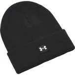 Čepice UNDER ARMOUR HALFTIME BEANIE M Man