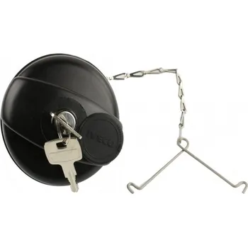 Palivová nádrž VÍČKO PALIVOVÉ NÁDRŽE IVECO STRALIS 2994798 IVECO