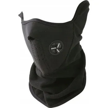 Pleťová maska TERMOAKTIVNÍ NEOPRENOVÁ MASKA NA OBLIČEJ