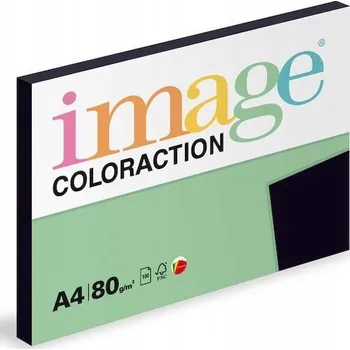 Kancelářský papír Kancelářský papír Image formát A4 80g