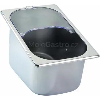 Dóza na potraviny B.PRO Zásobník na příbory GN 1/4-150