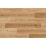 EBS Vinwood+ vinylová podlaha 18,3x122 cherry, click systém