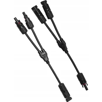 elektrický kabel Konektor VCX 0 W