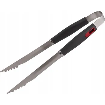 Grilovací nářadí Kleště na Grilování Lamart LT5027 40 cm