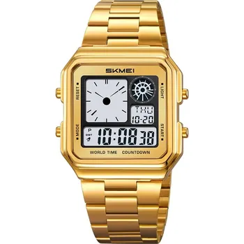 Hodinky Dámské hodinky / SKMEI / skm.124511a.wm / s náramkem / elegantní