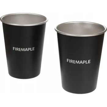 TURISTICKÉ HRNKY FIRE-MAPLE ANTARCTI 350ML 2 KS