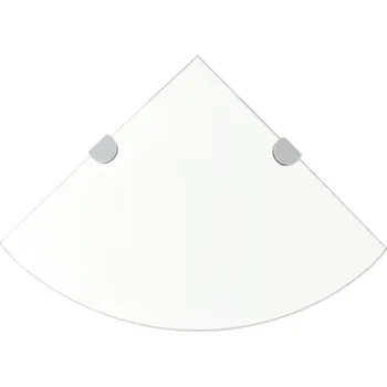 police Police sklo G04V 4 x 4 cm čirá