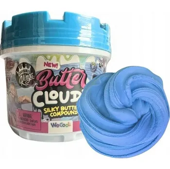 Modelovací hmota WECOOL Butter Cloudz voňavá modelovací hmota 112950 66127