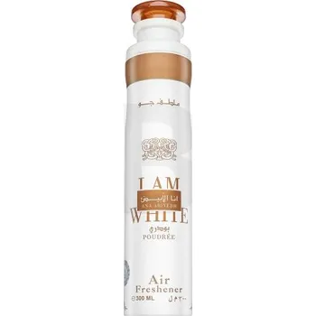 Osvěžovač vzduchu Lattafa Ana Abiyedh Poudree Osvěžovač Vzduchu 300 ml